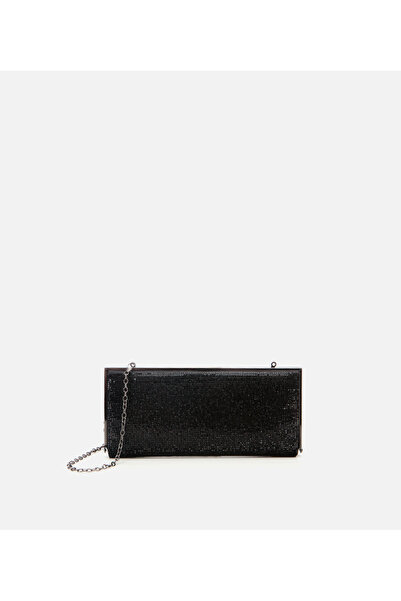 Hotiç Women's Black Stone Portfolio