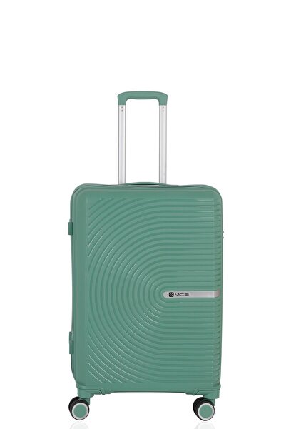 MÇS Polipropilen Valiz V374 65 CM