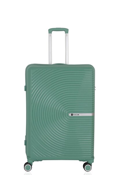 MÇS Polipropilen Valiz V374 75 CM
