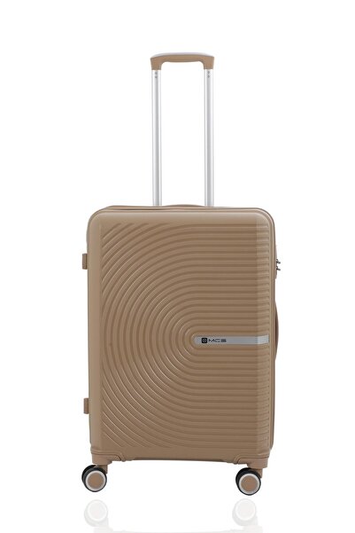MÇS Polipropilen Valiz V374 65 CM