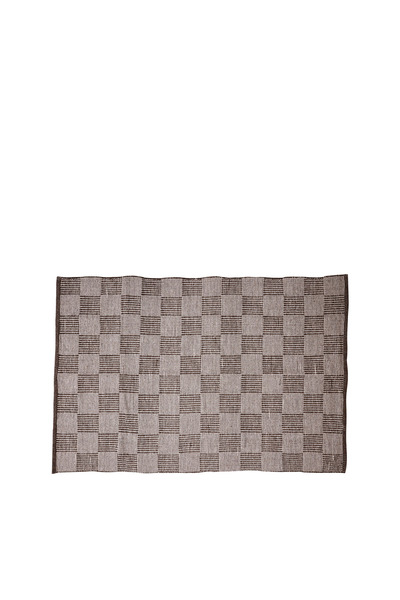 Yargıcı Yün Pamuk Halı (230x160 cm)