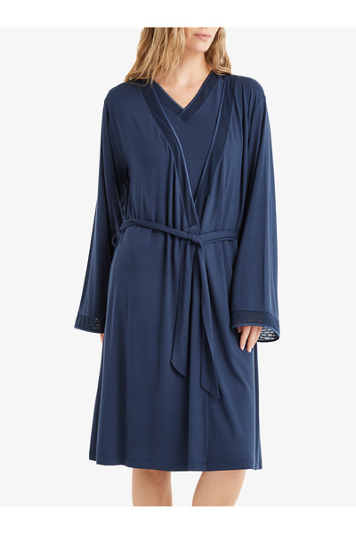 Blackspade Rochie de damă bleumarin - 51607