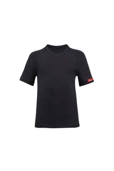 Blackspade Lenjerie termică pentru copii 2. Nivelul 9249 - Negru
