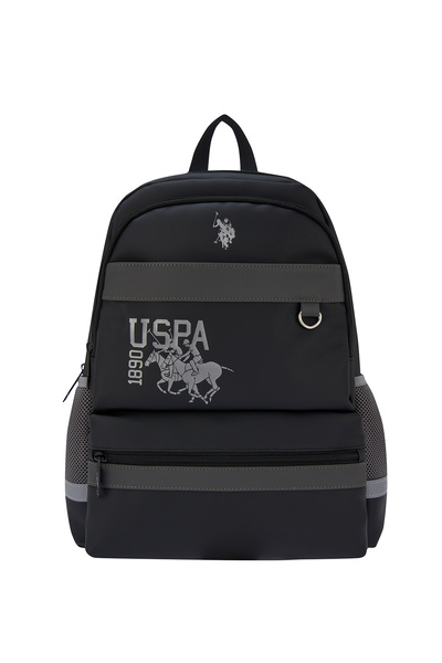 U.S. Polo Assn. US Polo Assn PLCAN25128 Rucsac școlar UNISEX STUDENT ZILNIC C...