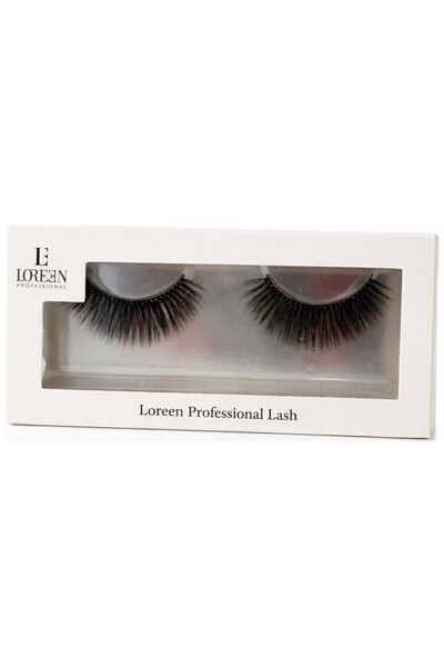 Loreen Professional Lisa Doğal Kirpik