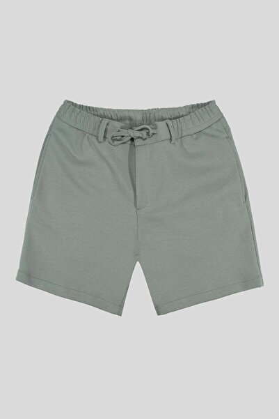 GMG FIRENZE Shorts Mint