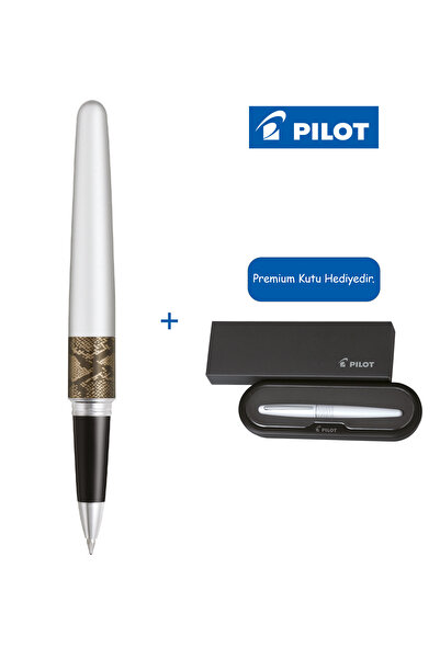 Pilot Mr2 Roller Kalem Piton Pıt