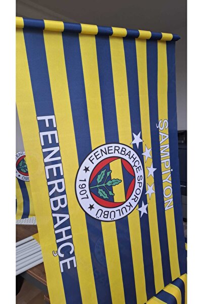 Tatlı Süprizler 100x60 FB BAYRAK - RAŞEL KUMAŞ