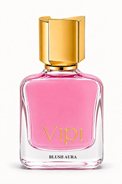 vipi perfume VIPI Blush Aura – Eau de Parfum kadın