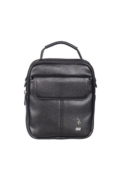 U.S. Polo Assn. Мъжка чанта и клъч U.S. Polo Assn. MPPLEVRY6755-56