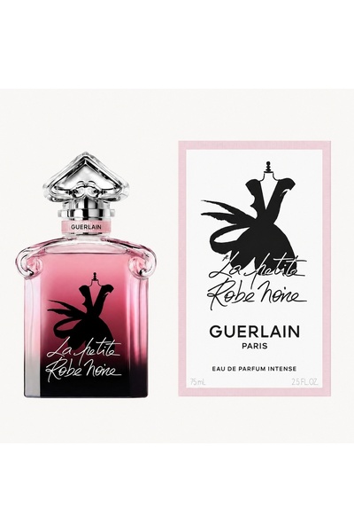 Guerlain La Petite Robe Noire Intense Парфюмна вода, Дамска, Парфюмна вода, 7...