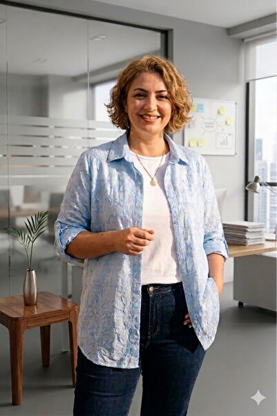 elma abone Plus Size Awesome Workwear Double Suit