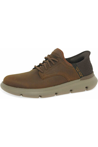 SKECHERS Freizeit Schnürer für Herren