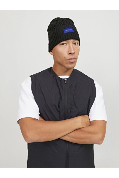 Jack & Jones Strickmütze Strickmütze