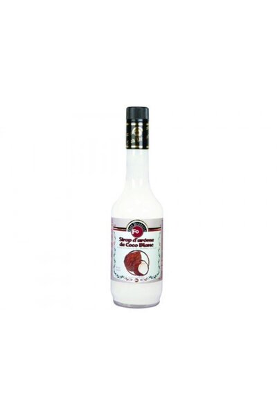 FO Hindistan Cevizi Aromalı Kokteyl Şurubu 700 Ml