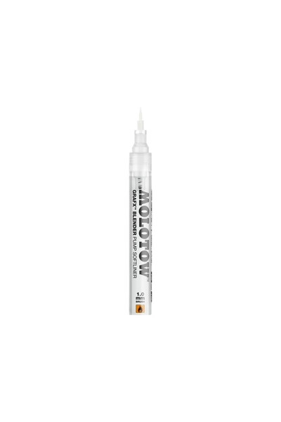 Molotow Αντλία μπλέντερ Softliner 1 mm