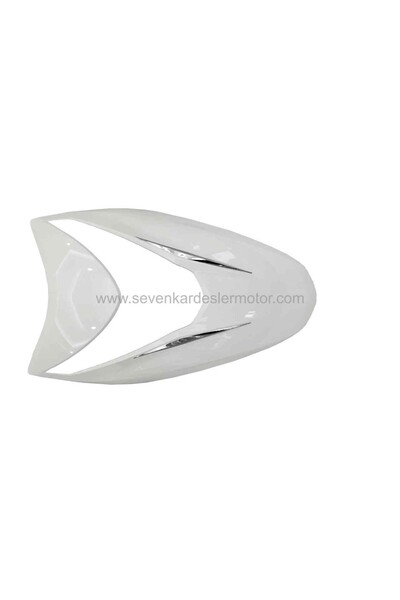 Mondial Far Muhafazası Beyaz Ritmica 100-110 Speedy Fury Orj