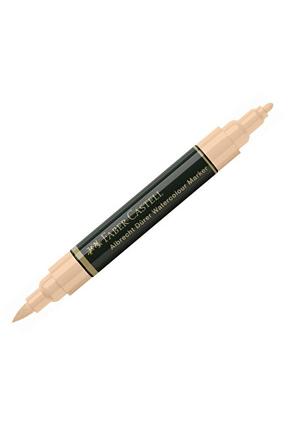 Faber Castell LIGHT SKIN COLOR SOLUBLE MARKER 132 A.DURER FABER-CASTELL