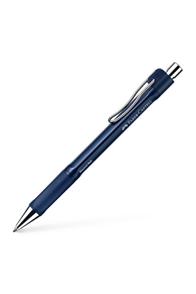 Faber Castell Химикалка с M механизъм BEYOND синя FABER-CASTELL