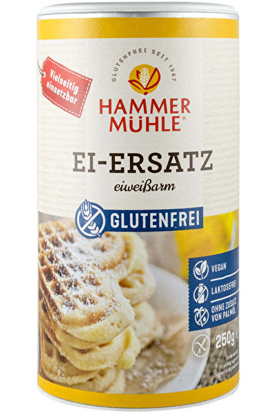 Hammer Muhle Înlocuitor de ouă, fără gluten, 250g