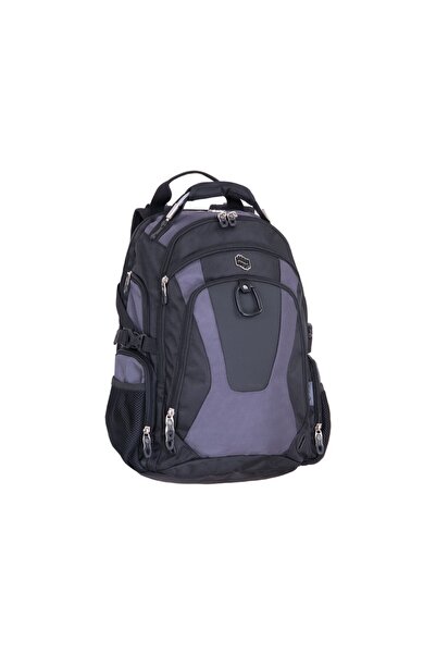 PULSE URBAN school bag with 3 compartments