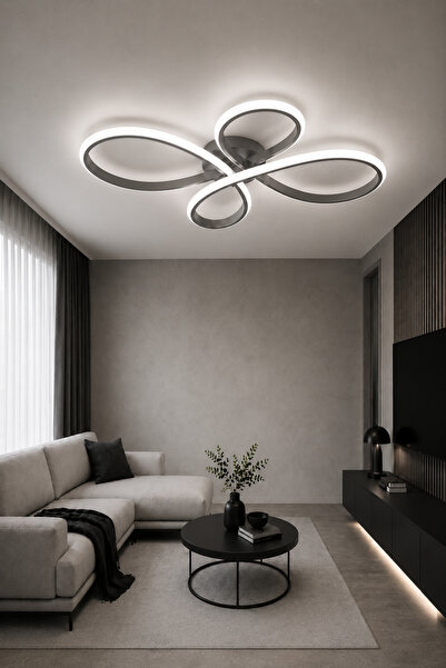 AvizeGO Nora LED Plafonyer Avize