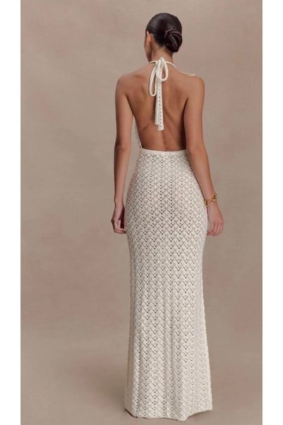 EMİX TREND GİYİM Dress