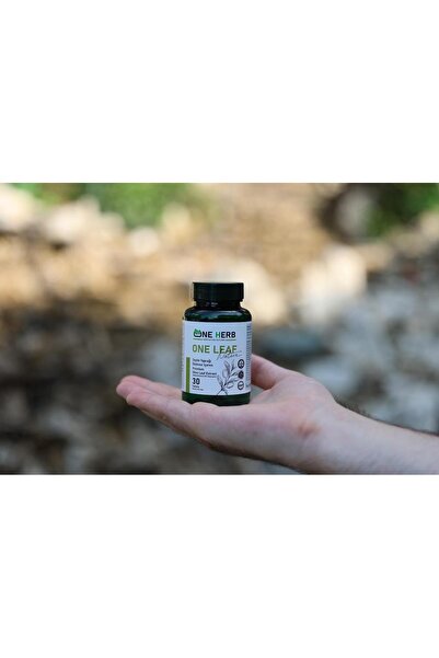 ONE HERB One Leaf Bu Ürün, Bağışıklık Sistemini Güçlendirmek, Canlılığı Artır...