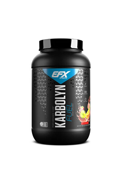 EFX Sports إي إف إكس سبورتس كاربولين فيول، نكهة عصير الفواكه 1.95 كجم EFX SPO...