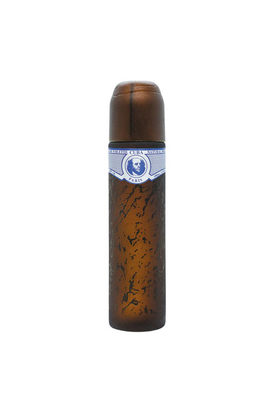 Cuba , Albastru, Apa de Toaleta, Pentru Barbati, 100 ml