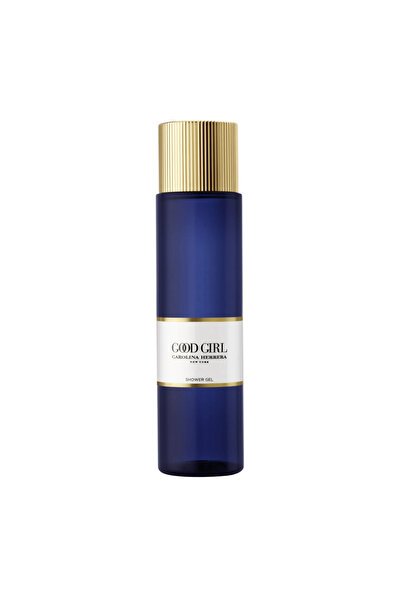 Carolina Herrera Добра момиче, Душ гел, За всеки тип кожа, 200 мл