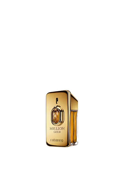 RABANNE Parfum pentru bărbați Paco MILLION GOLD 50 ml