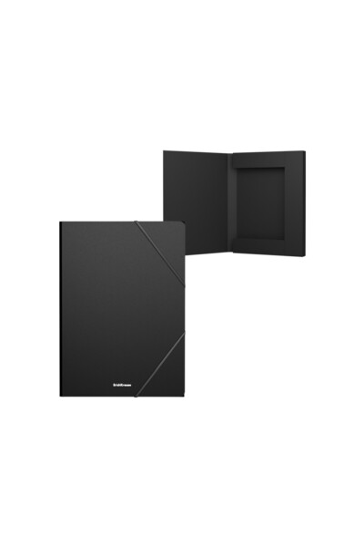 Erich Krause Dosar din plastic cu colțuri elastice A4, 30 mm, Matt Classic EK...