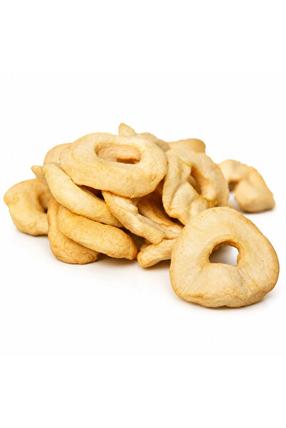 Ağaçaltı Dried Apple 500 Gr |   Natural Additive-Free Premium Dried Apple Fruit