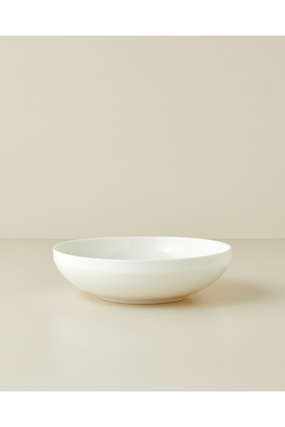 English Home Verona Porselen Kase 23 cm Beyaz