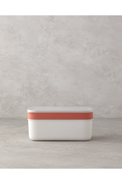 English Home Mia Silikon 2'li Buz Kalıbı 22x12 cm Yeşil