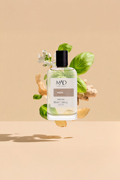 Mad Parfüm Mad W133 Selective 100 ml Erkek Parfüm