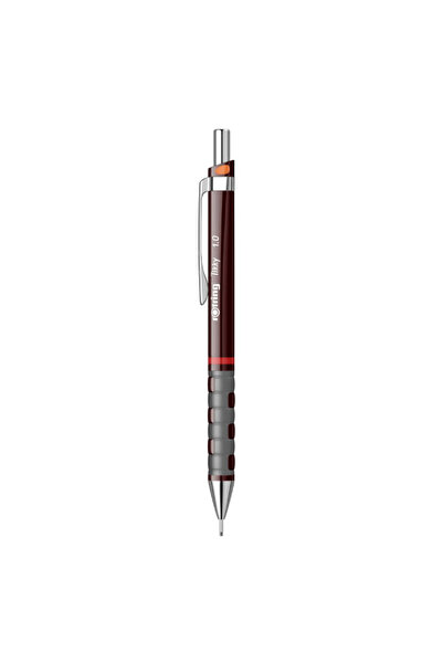 Rotring Creion mecanic 0,9/1,0 mm Tikky 3 Burgund Rotring
