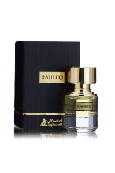 A ASGHARALI RAHEEQ ATTAR10ML