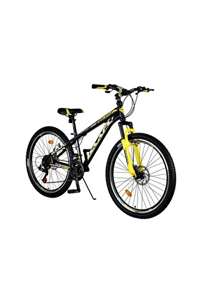 Arbike Daafu Sxc 200 24 Jant Disk Fren 21 Vites Dağ Bisikleti