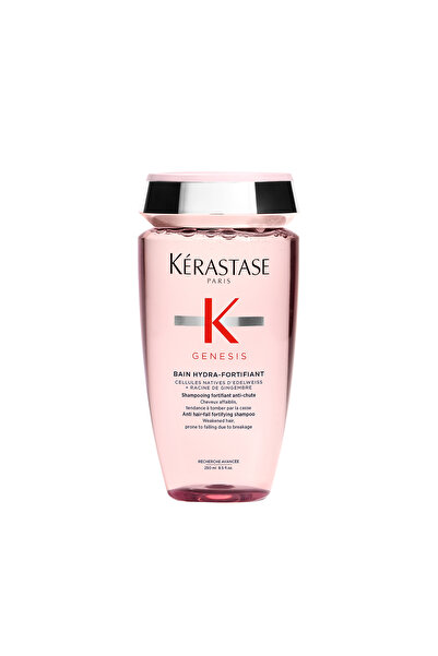 Kerastase Genesis Bain Hydra-Fortifiant Ince Telli Saçlar Için Dökülme Karşıt...