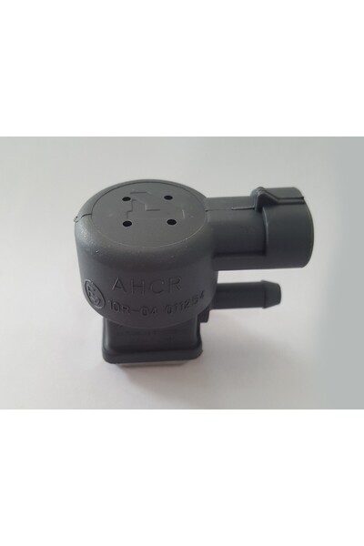 ATİKER Enjektör Grand Ahcr 2 Ohm Tek Silindir
