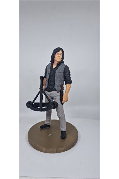 HANART walking dead daryl dixon 20 cm figüt