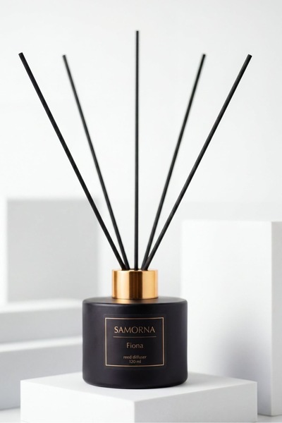 SAMORNA SCENT MARKETING Fiona Oda kokusu 120 ML
