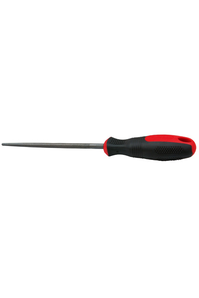 EvoTools Professional Pilă rotundă ETP - Lungime 200 mm