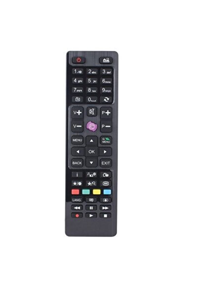 Hi-Level 55hl690 Smart Led Tv Kumandası
