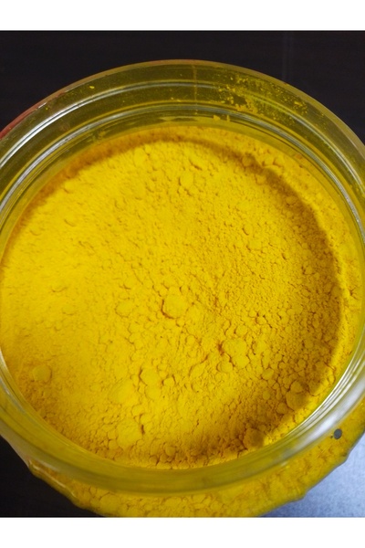 AFİ YAPI MARKET Toz Boya Universel Kanarya Sarısı Toz Boya Çeşitleri (250gr)