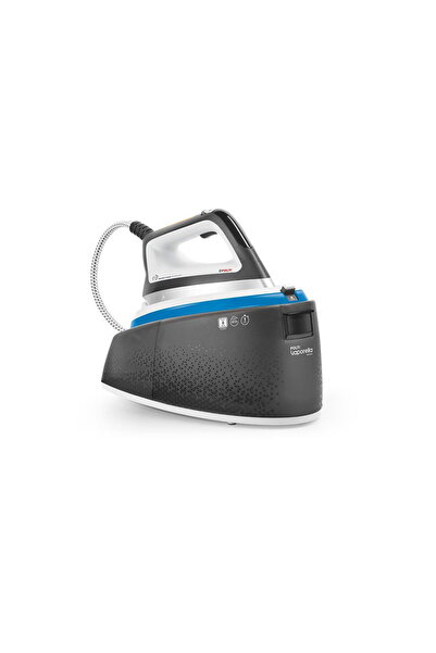 Vaporella Stație de călcat Polti Instant VI50.54, 2200 W, 2 l, Presiune pompă...