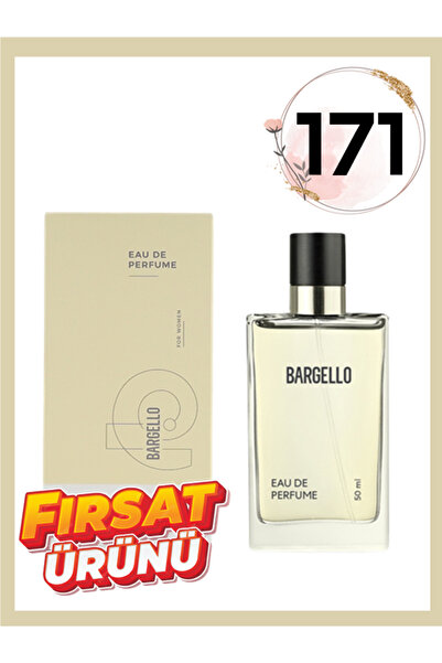 Bargello 171 Kadın 50 ml Parfüm Edp Floral