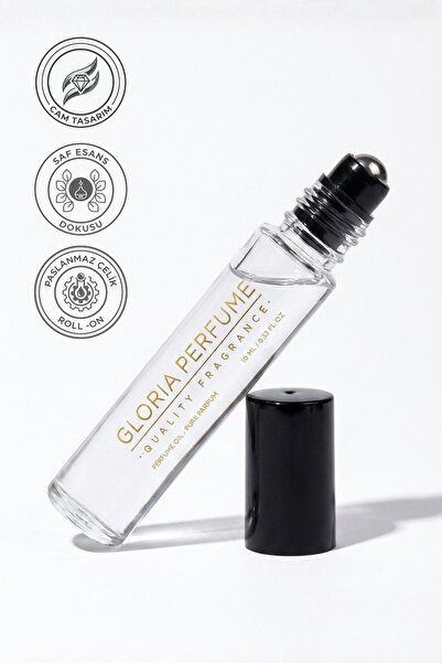 Gloria Perfume Yara 10 ml Unisex Konsantre Parfüm